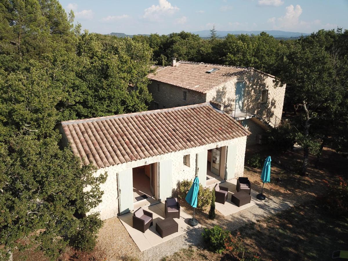 Mas Val-chenaie 3* Gordes